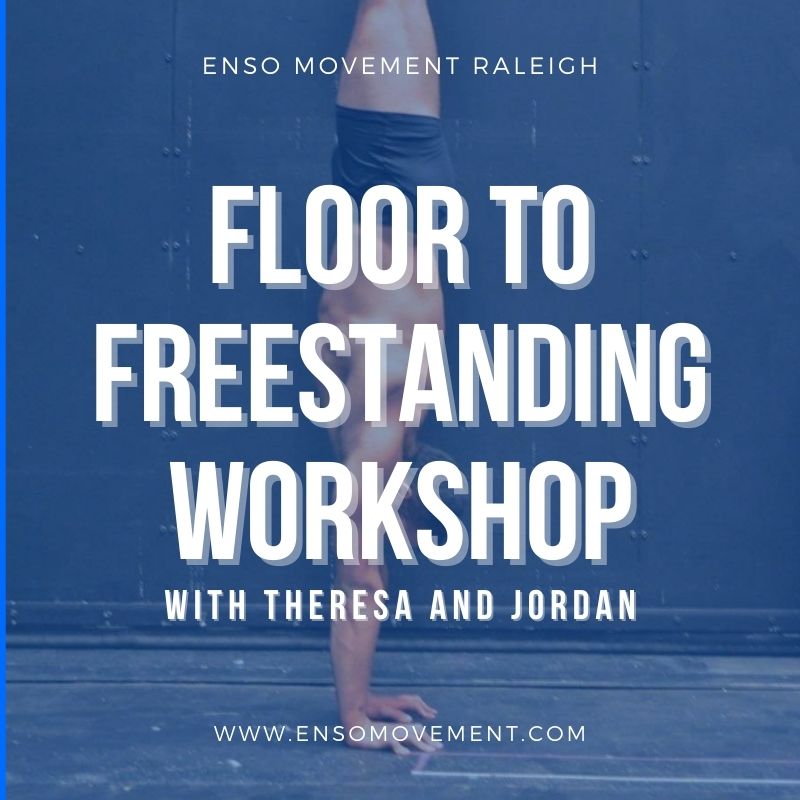 Raleigh Floor to Freestanding Workshop