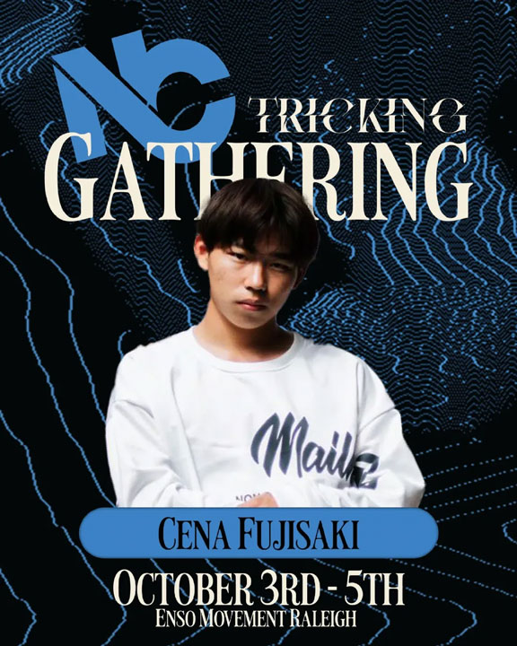 Cena Fujisaki