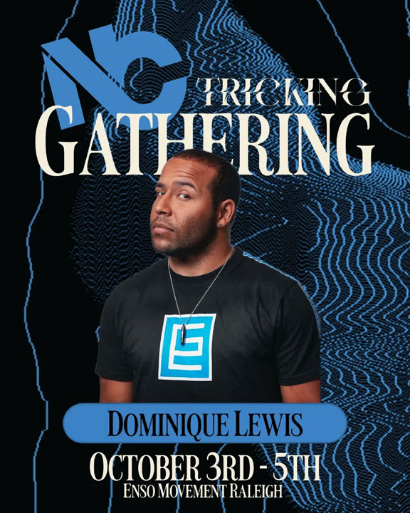 Dominique Lewis