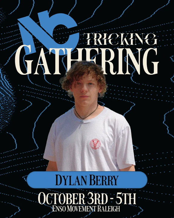 Dylan Berry