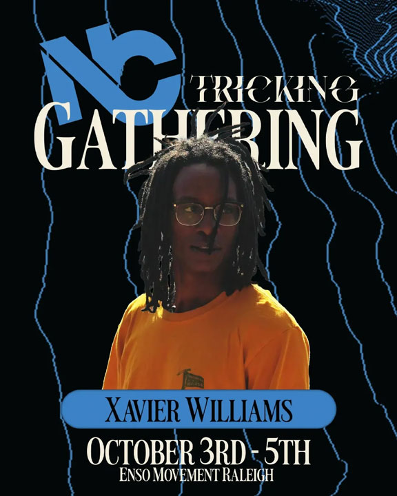 Xavier Williams