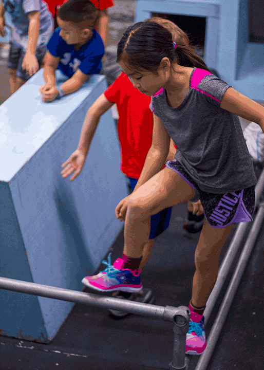 Raleigh-Kids-Fitness-Classes