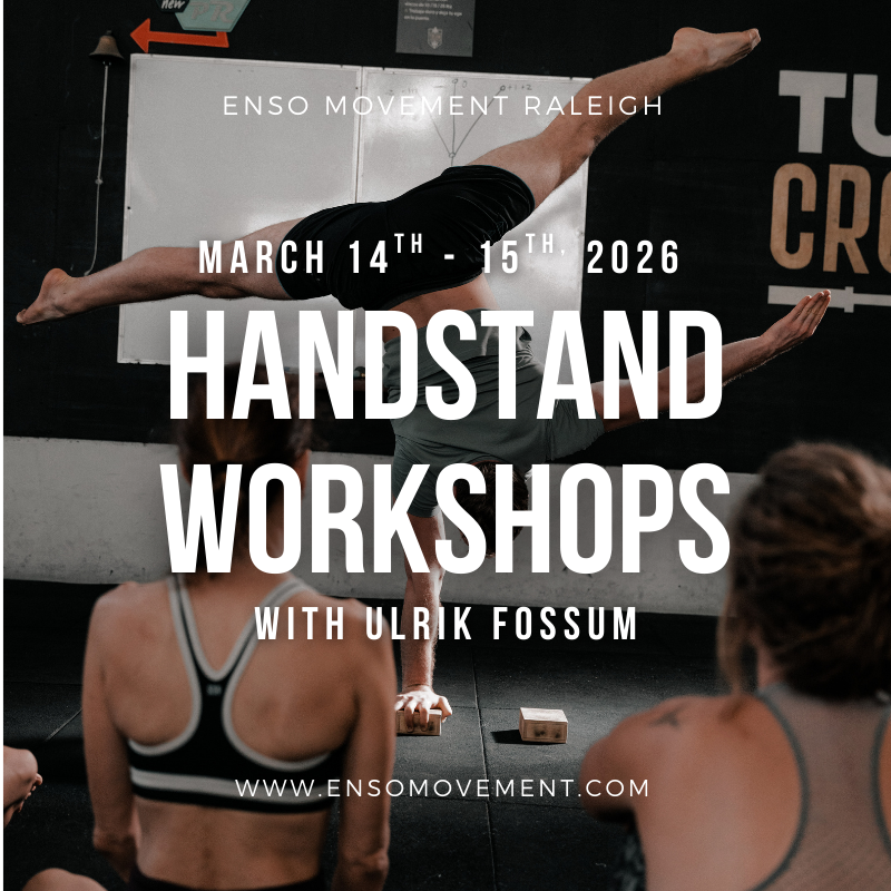 Parkour Level 2-3 Testing