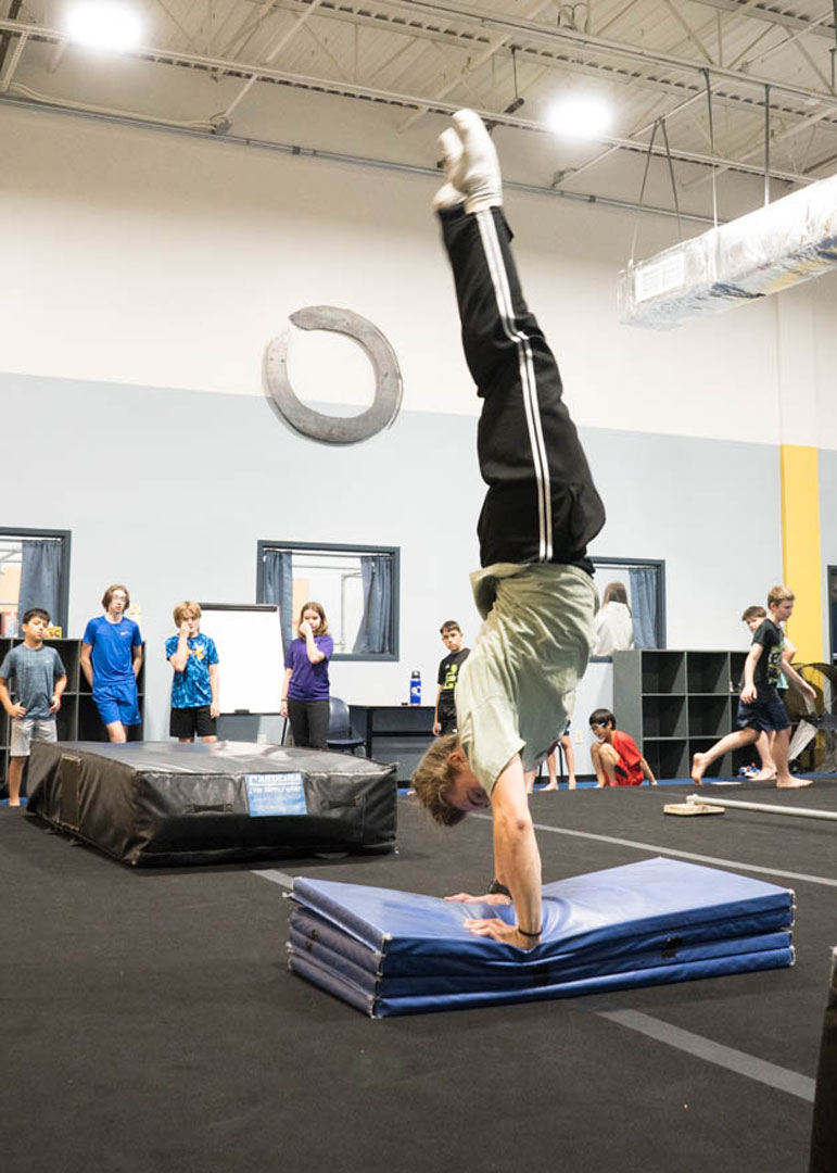 Active Instructors