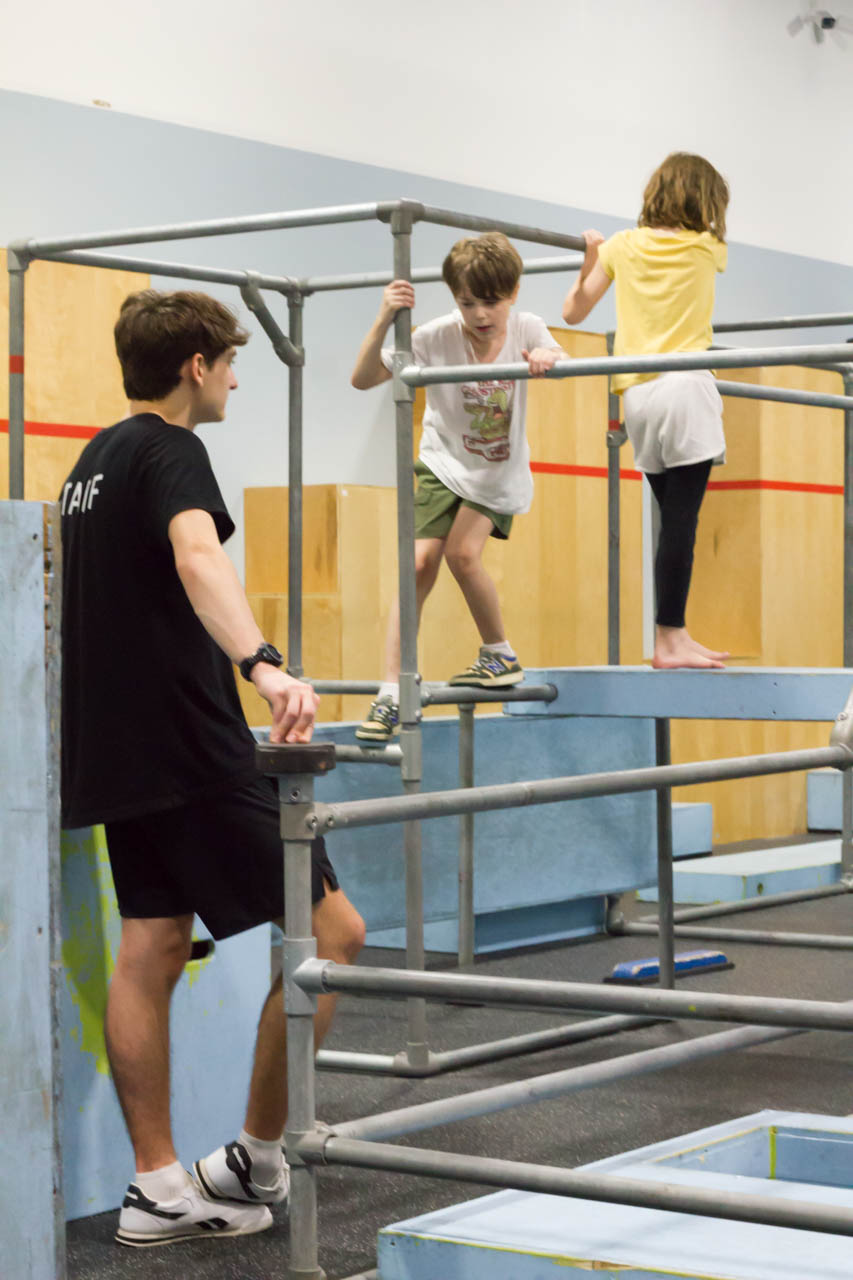 Active Instructors