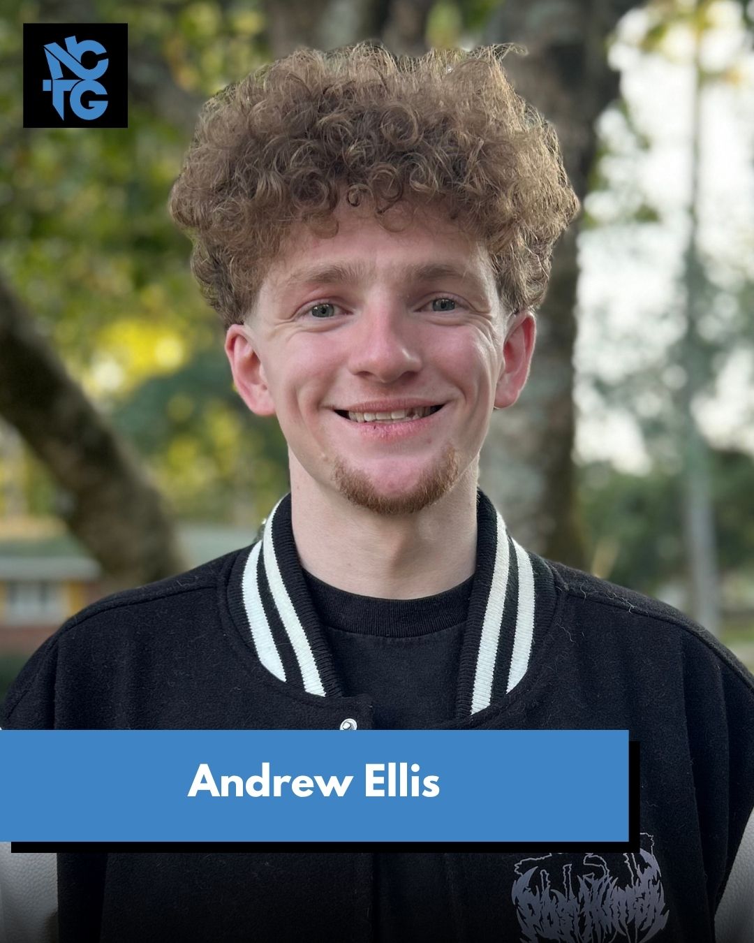 Andrew Ellis