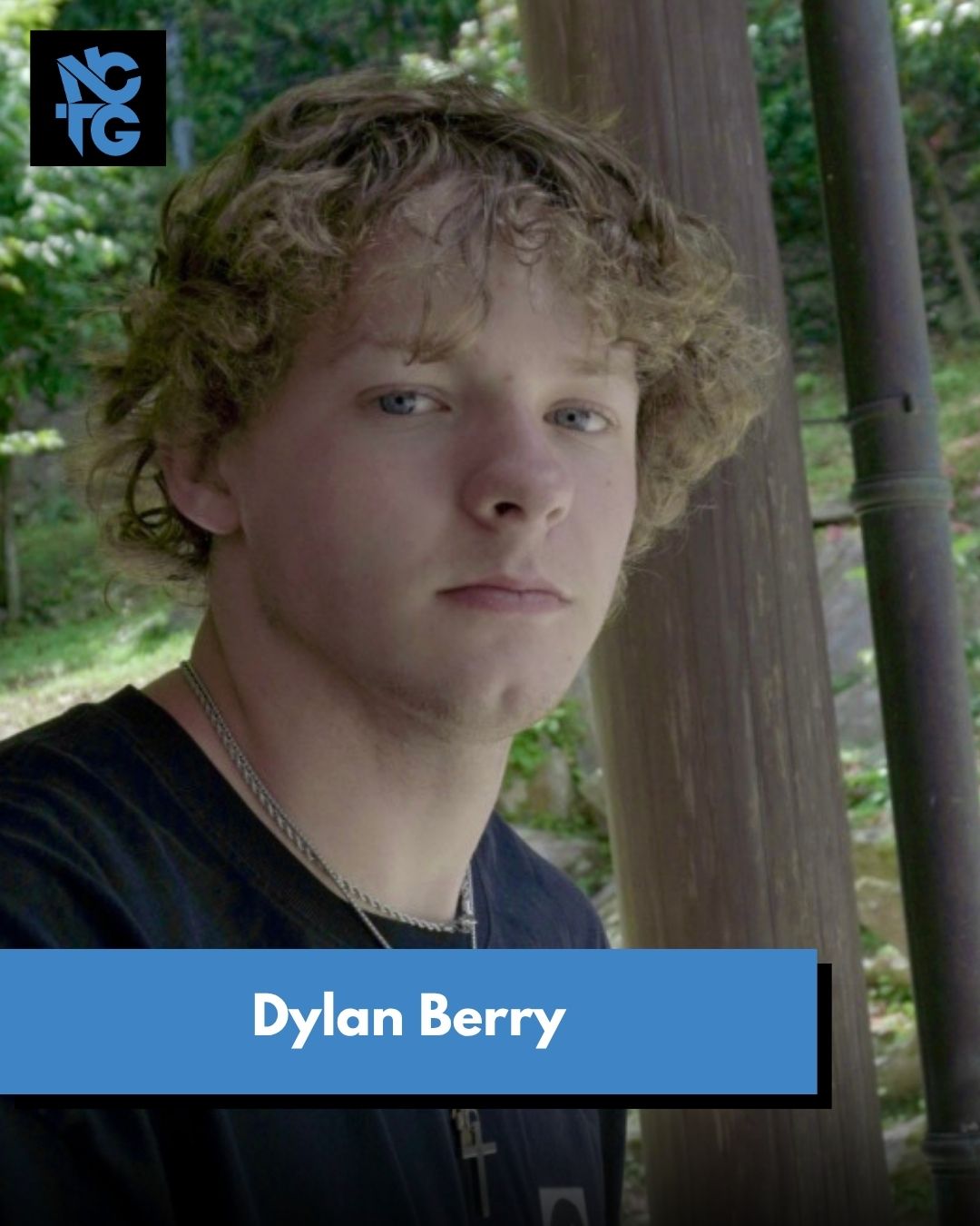 Dylan Berry