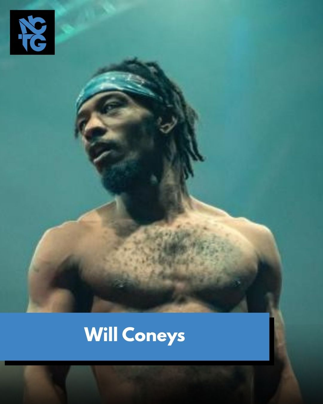 Will Coneys