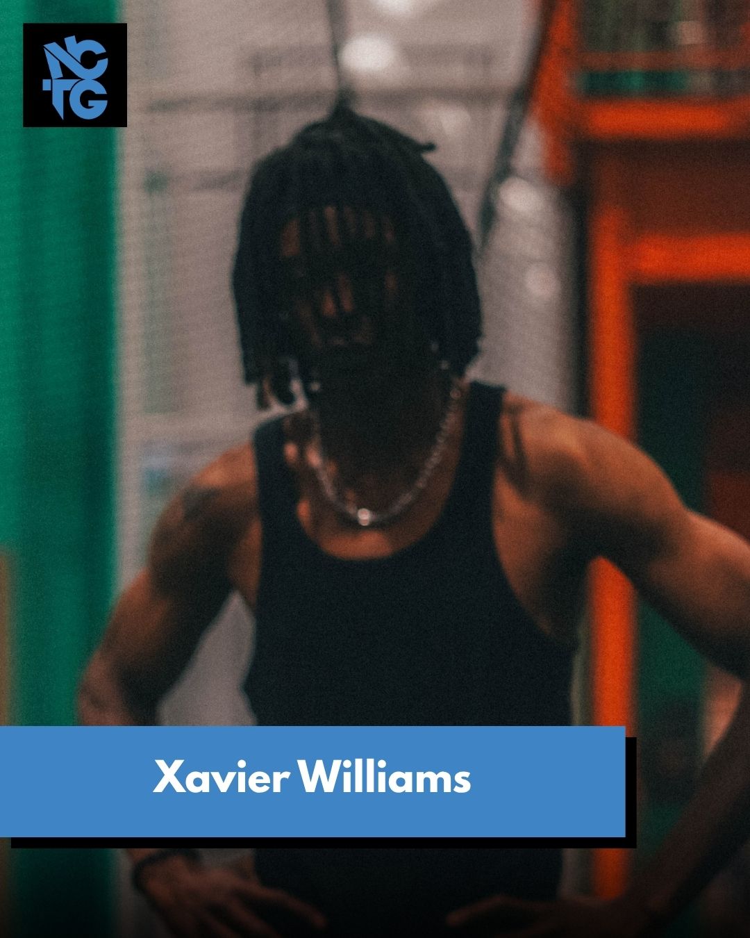 Xavier Williams